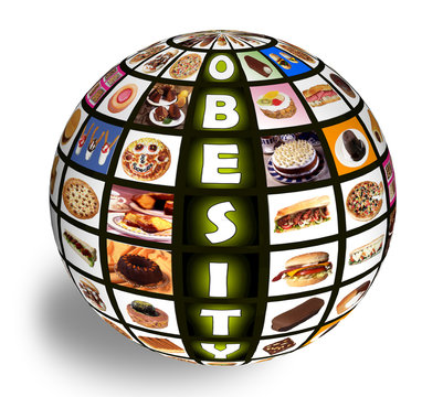 obesity world