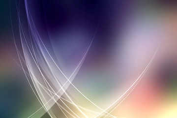 abstract background