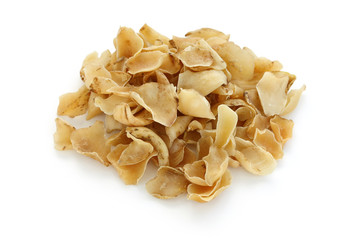 dried lily bulbs, traditional chinese herbal medicine
