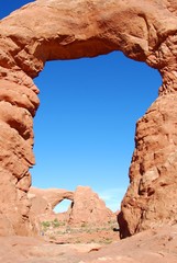 arches national park