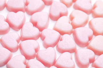 ハートチョコレート