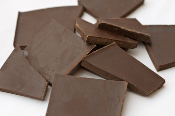 Schokolade