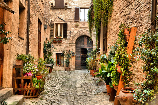Spello