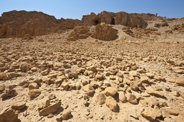 Big Stones