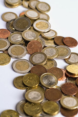Münzen
