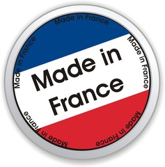 bouton made in france