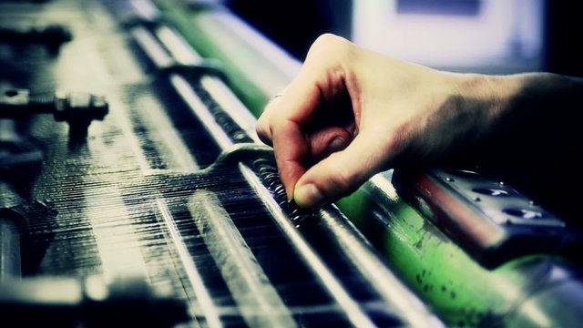 manifattura tessile stitch bond non woven fabric