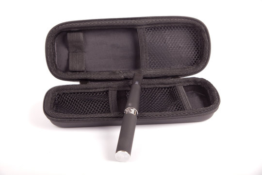 Esmoker Etui mit E-Zigarette