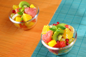 Fruit salad