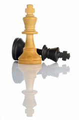 jeu d'échec