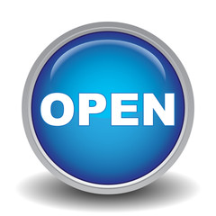 OPEN ICON