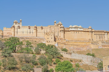 Amber Fort