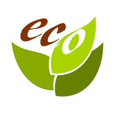 Eco symbol