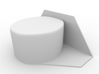 Tricornio guardia civil