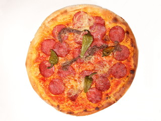 Pizza SALAMI