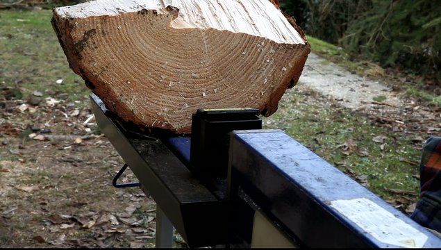Holzverarbeitung