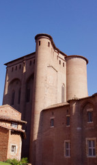 Musée Toulouse Lautrec - Albi