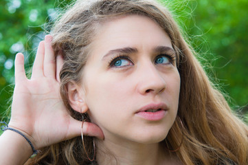 listening the Good news