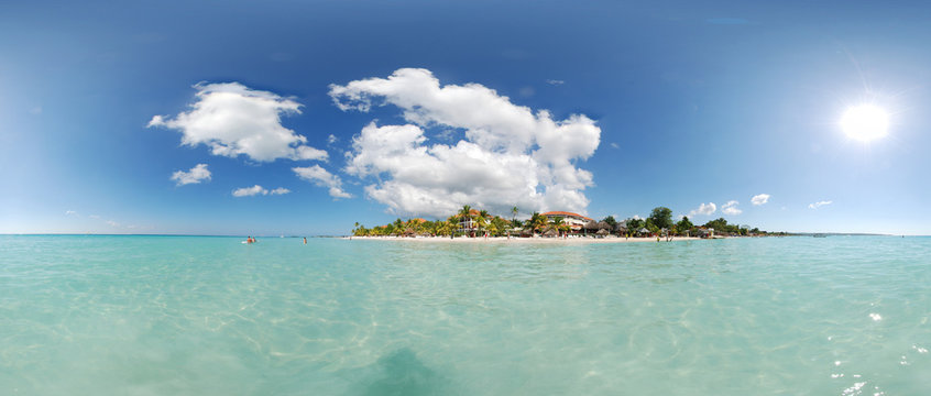 Negril 360