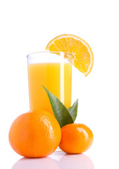 Orange Juice
