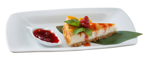 cheese cake