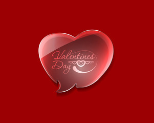 valentine's day background