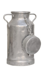 bidon à lait