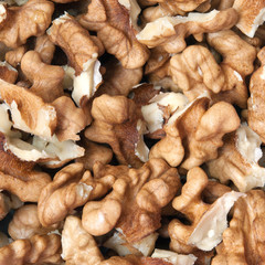walnut