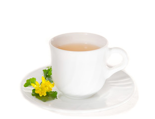 teacup