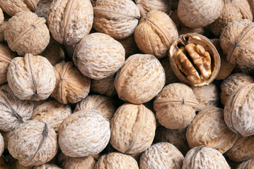 Walnuts