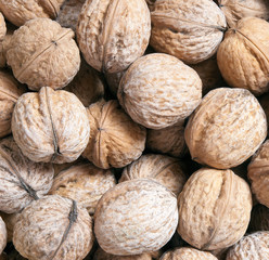Walnuts