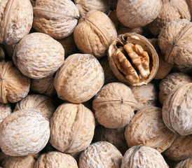 Walnuts