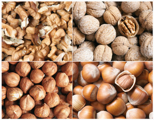 Walnuts