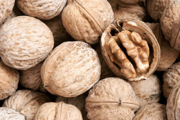 Walnuts