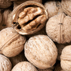Walnuts