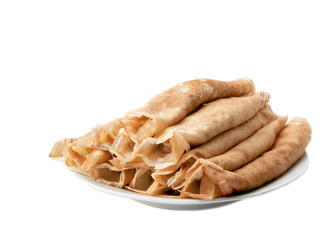 Sweet Pancakes