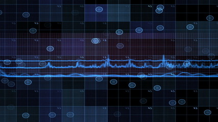 Scientifical readout