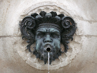 fontana Calamo