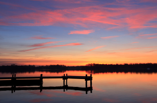 Sunrise