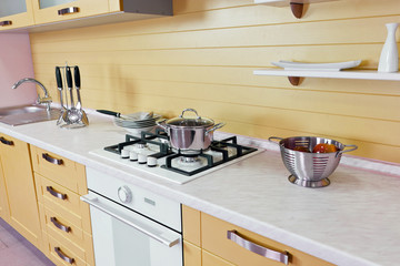Modern Kitchen