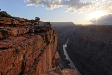 Grand Canyon - Toroweap