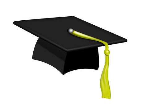 doktorhut akademiker student college highschool