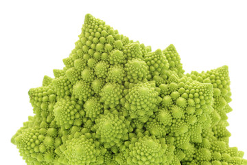 Romanesco broccoli