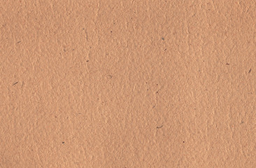 Papier grob - Hintergrund - braun