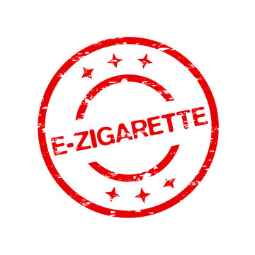 E-Zigarette