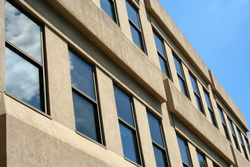 Office building