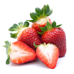 Erdbeeren