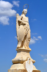 Obraz premium Angelo 2