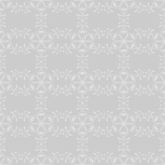 seamless background with lace