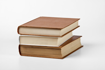 Blank  books